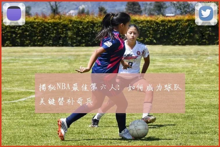 揭秘NBA最佳第六人：如何成为球队关键替补奇兵
